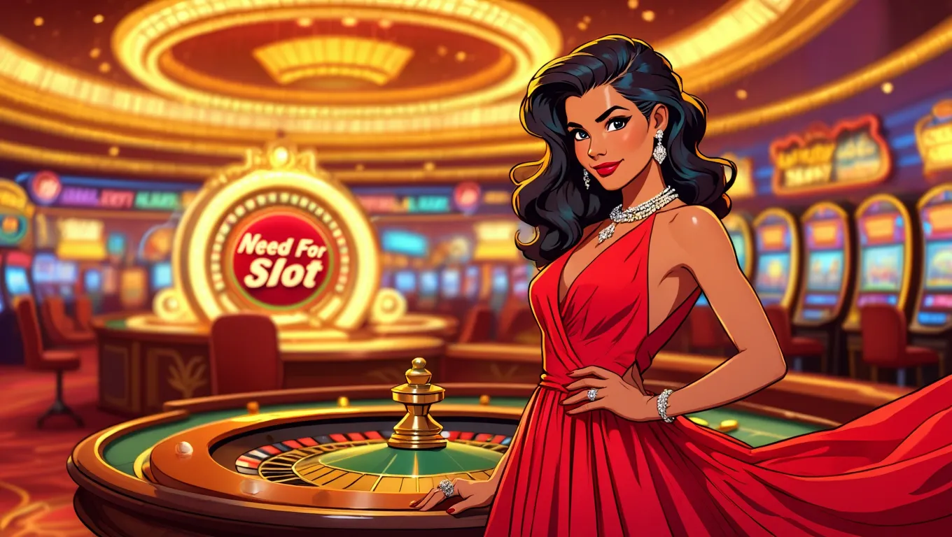 Need-for-slotscasinologin