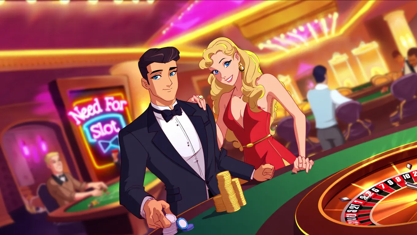 Need-for-slotscasinologin